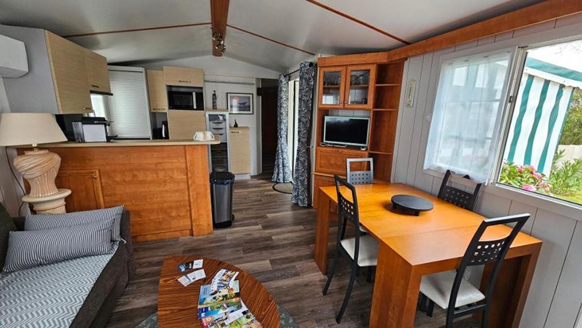 Le Cottage De Moune - Au Bord De L'Ocean Talmont-Saint-Hilaire Ngoại thất bức ảnh