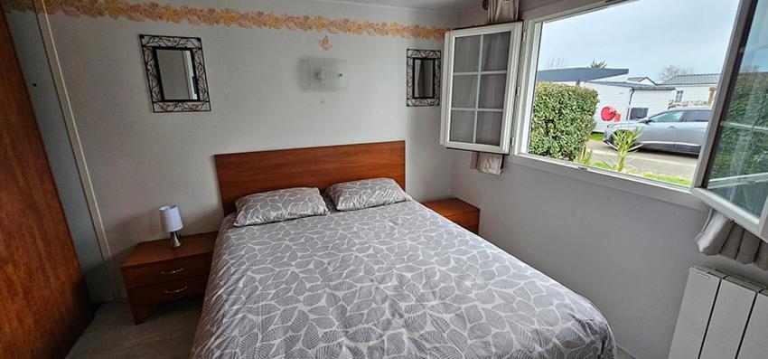 Le Cottage De Moune - Au Bord De L'Ocean Talmont-Saint-Hilaire Ngoại thất bức ảnh