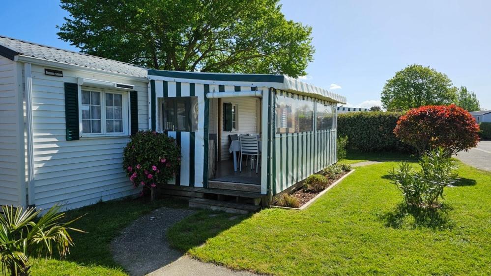 Le Cottage De Moune - Au Bord De L'Ocean Talmont-Saint-Hilaire Ngoại thất bức ảnh